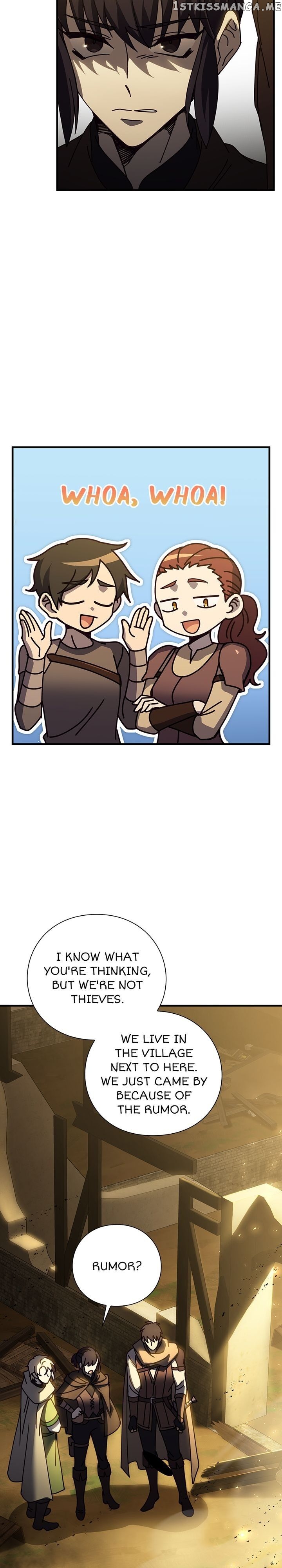 Pathfinder – Manga chapter 53 - page 17