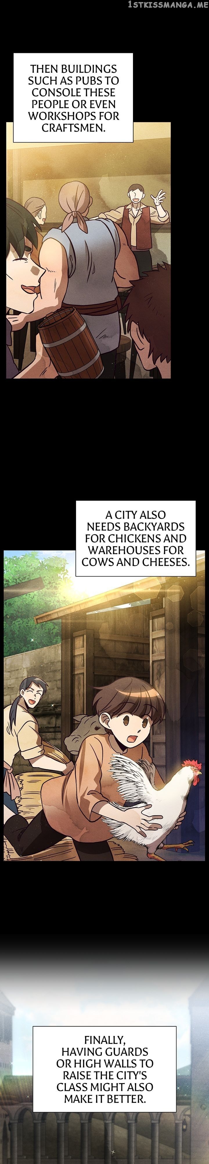 Pathfinder – Manga chapter 53 - page 2