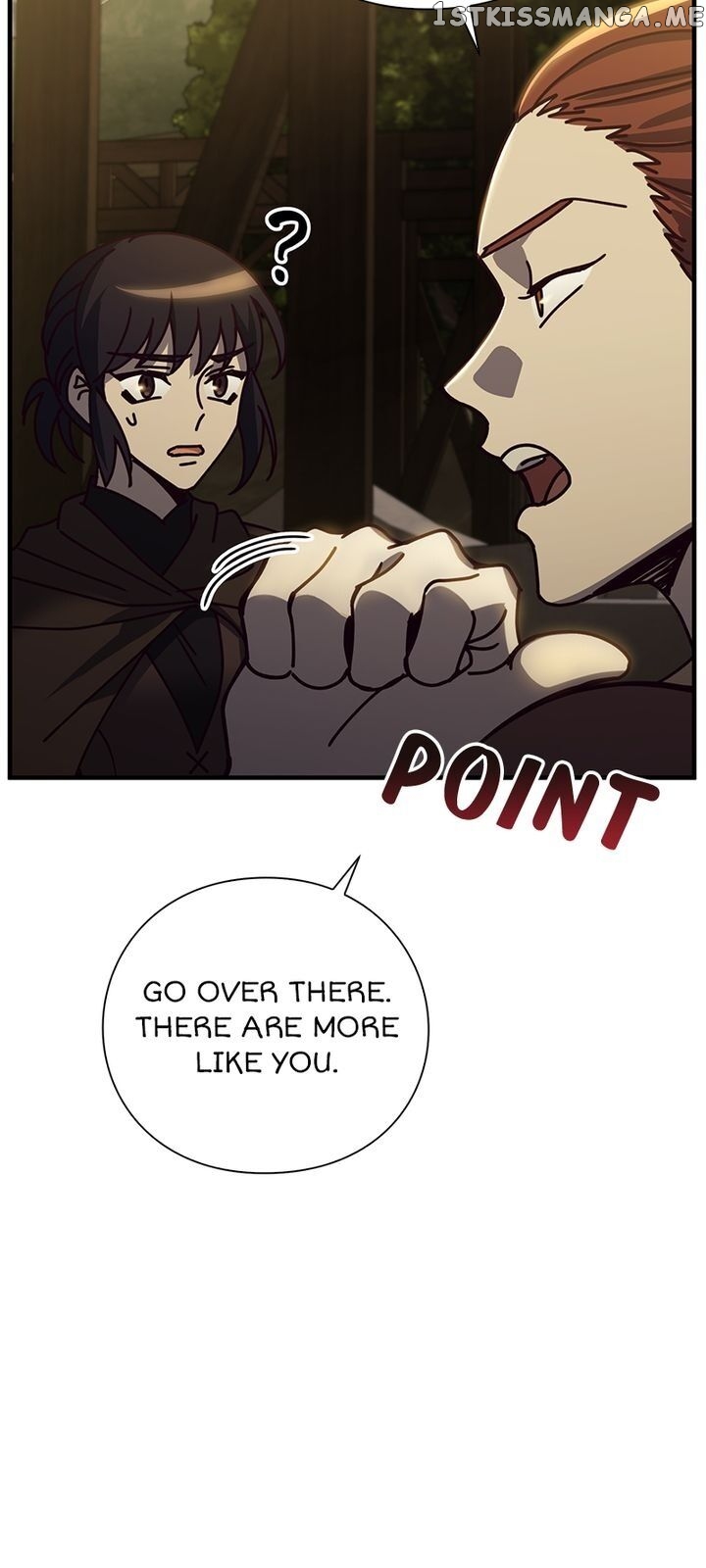 Pathfinder – Manga chapter 53 - page 21