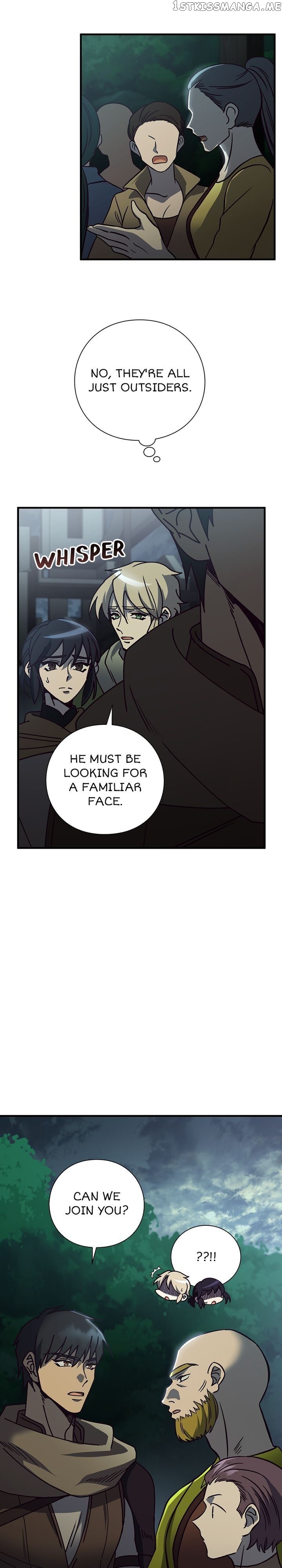 Pathfinder – Manga chapter 53 - page 23