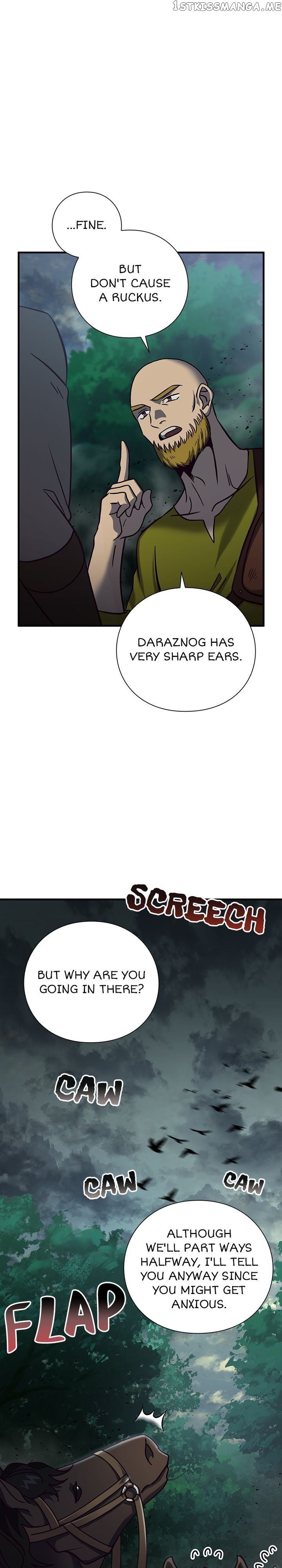 Pathfinder – Manga chapter 53 - page 25