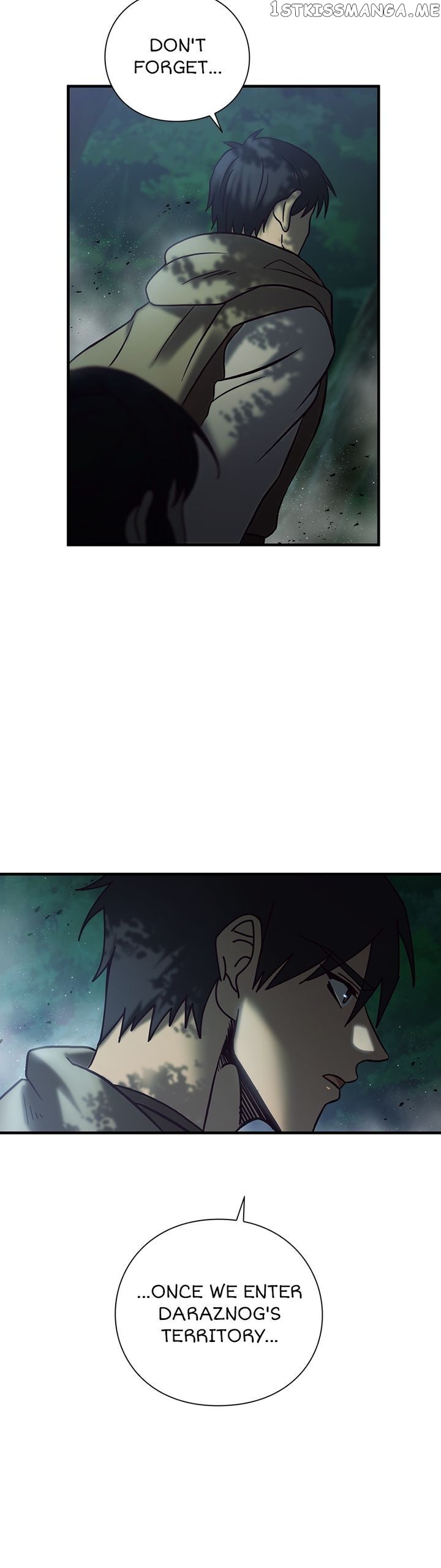 Pathfinder – Manga chapter 53 - page 30