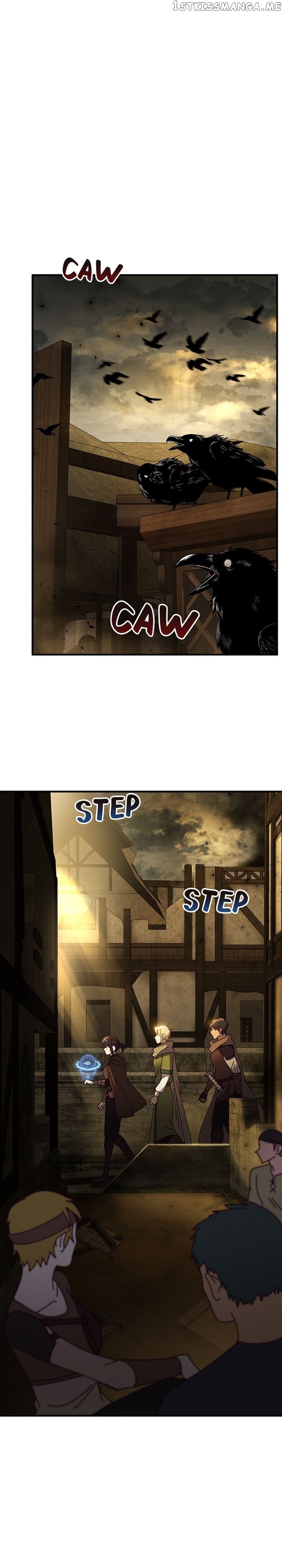 Pathfinder – Manga chapter 53 - page 7
