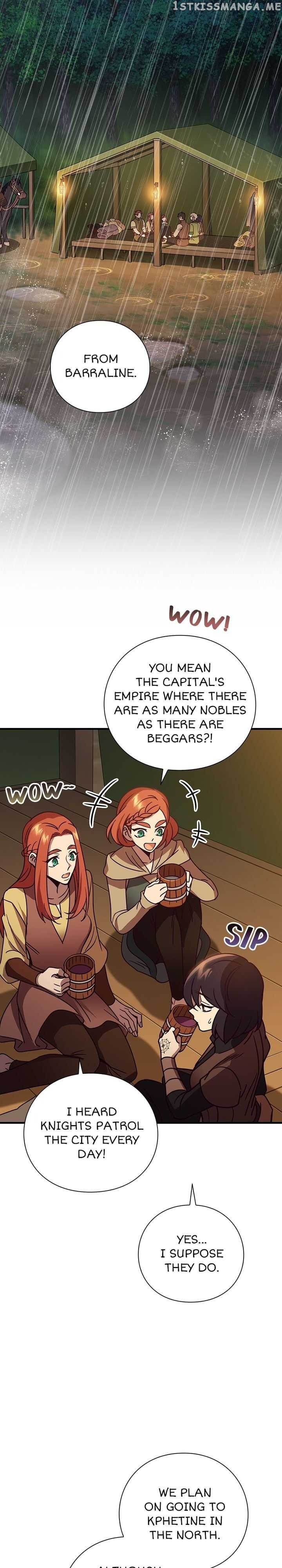 Pathfinder – Manga chapter 42 - page 15