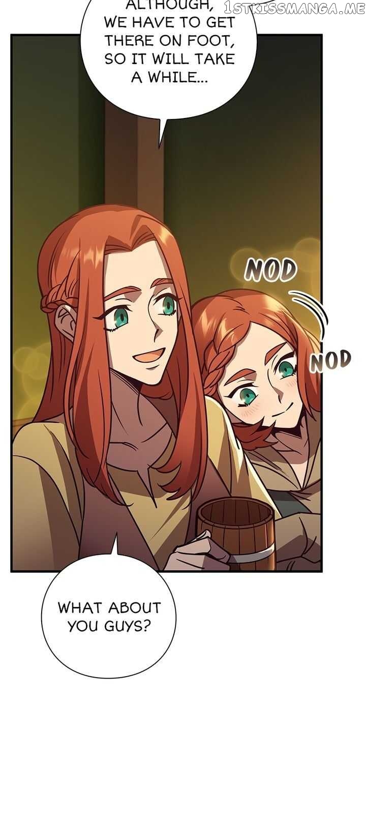 Pathfinder – Manga chapter 42 - page 16