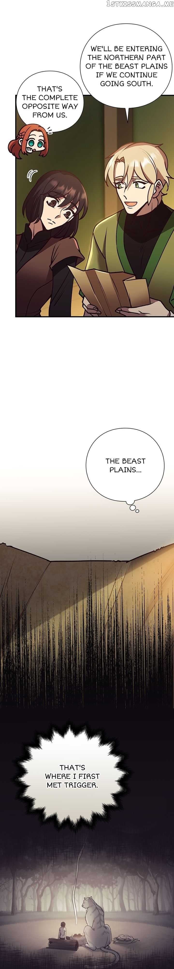 Pathfinder – Manga chapter 42 - page 17