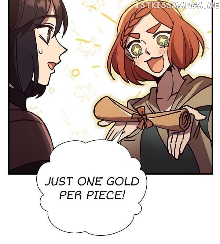 Pathfinder – Manga chapter 42 - page 19