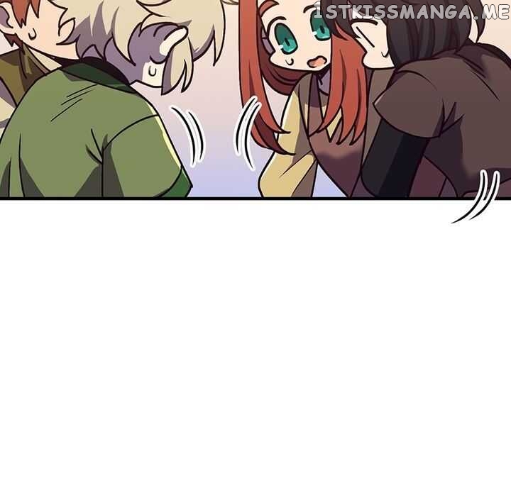 Pathfinder – Manga chapter 42 - page 34