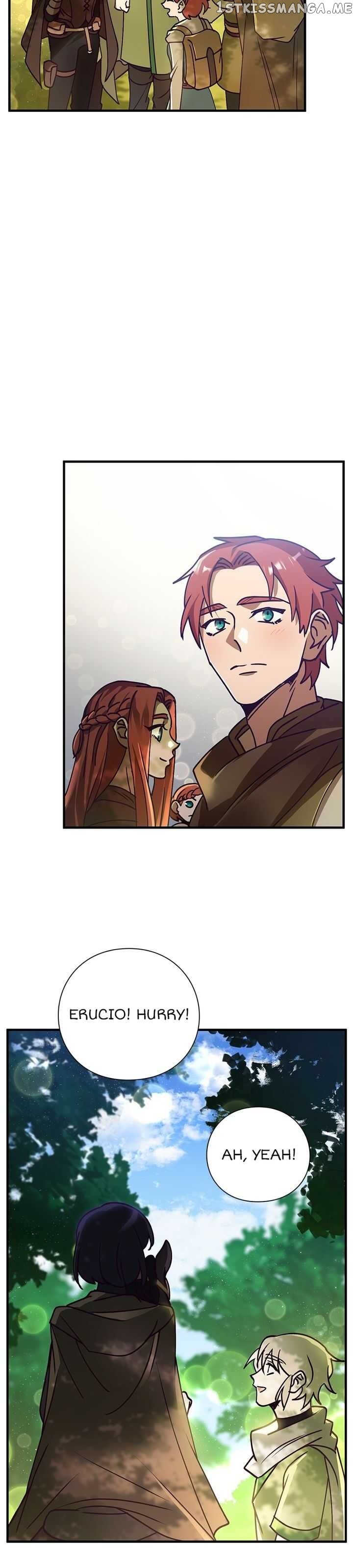 Pathfinder – Manga chapter 42 - page 36