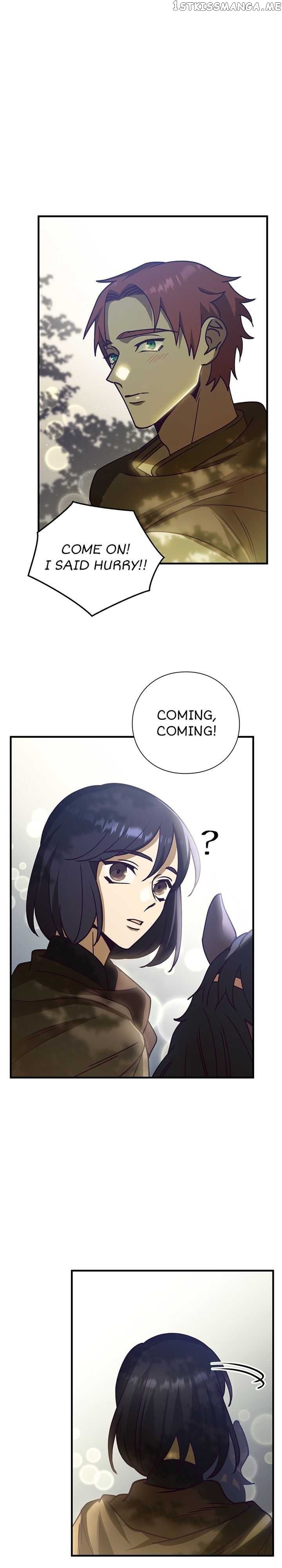 Pathfinder – Manga chapter 42 - page 37