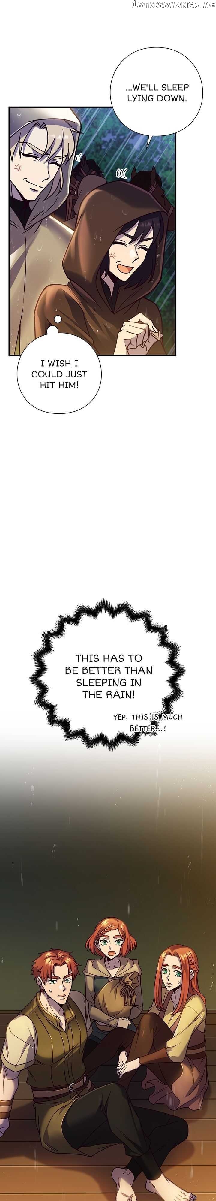 Pathfinder – Manga chapter 42 - page 4