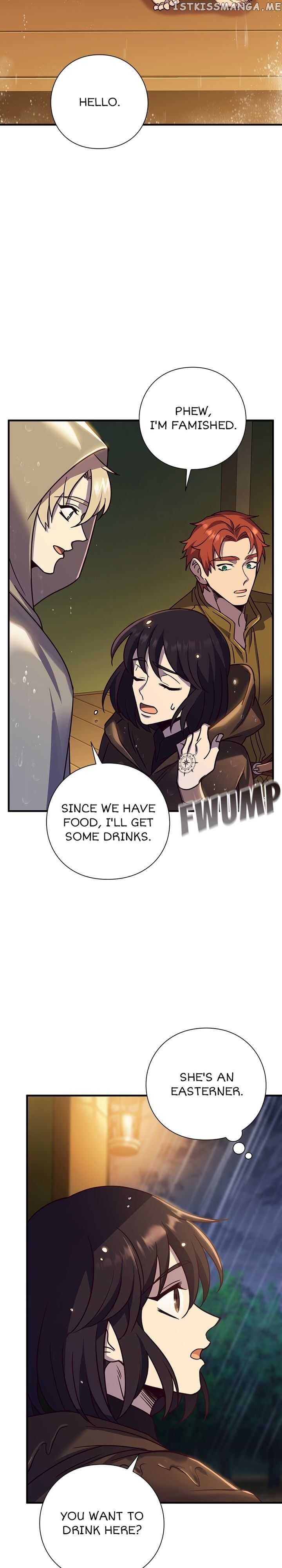Pathfinder – Manga chapter 42 - page 5