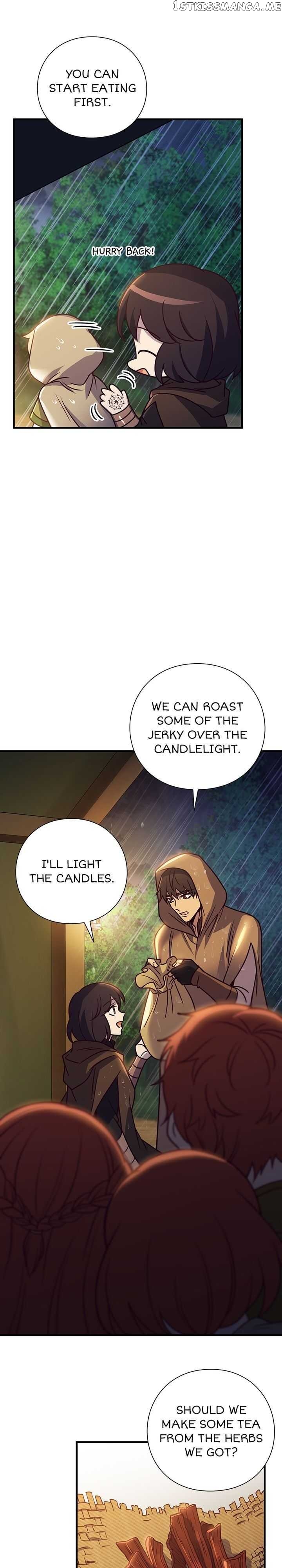 Pathfinder – Manga chapter 42 - page 7