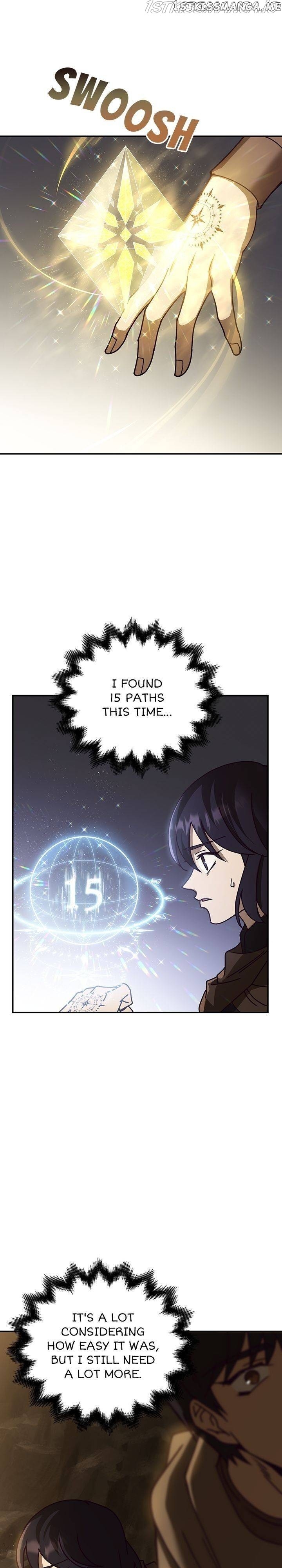 Pathfinder – Manga chapter 44 - page 14