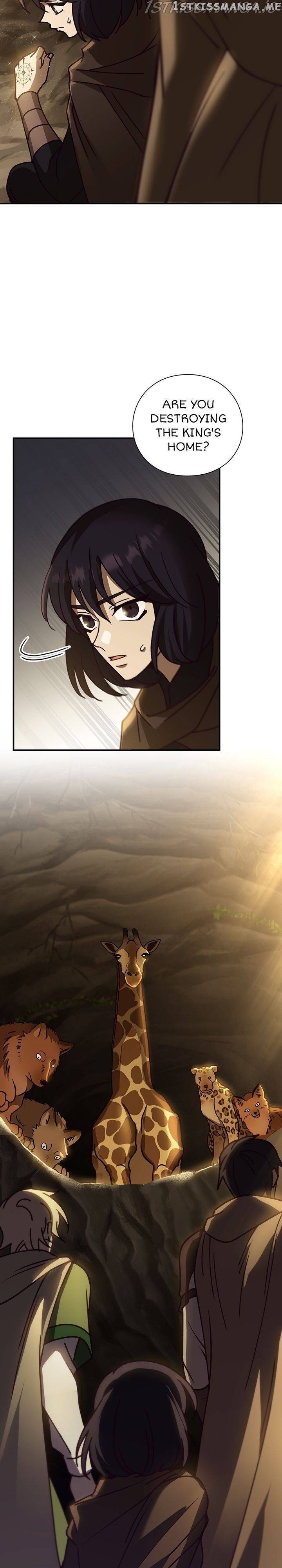 Pathfinder – Manga chapter 44 - page 15
