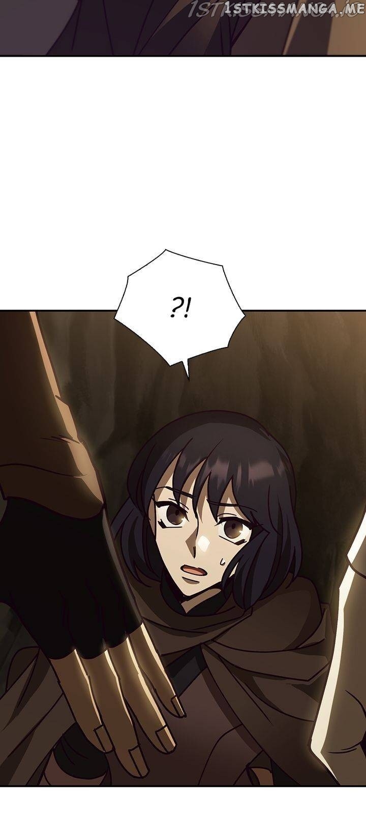 Pathfinder – Manga chapter 44 - page 16