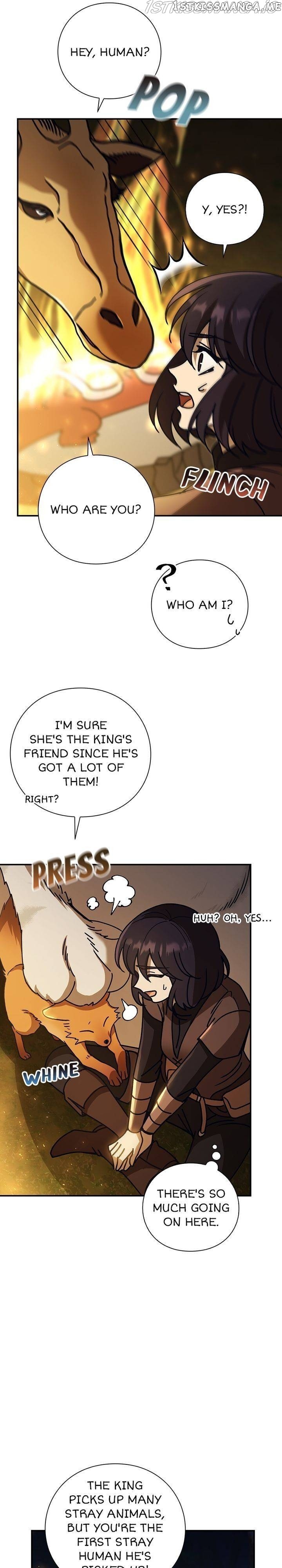 Pathfinder – Manga chapter 44 - page 19
