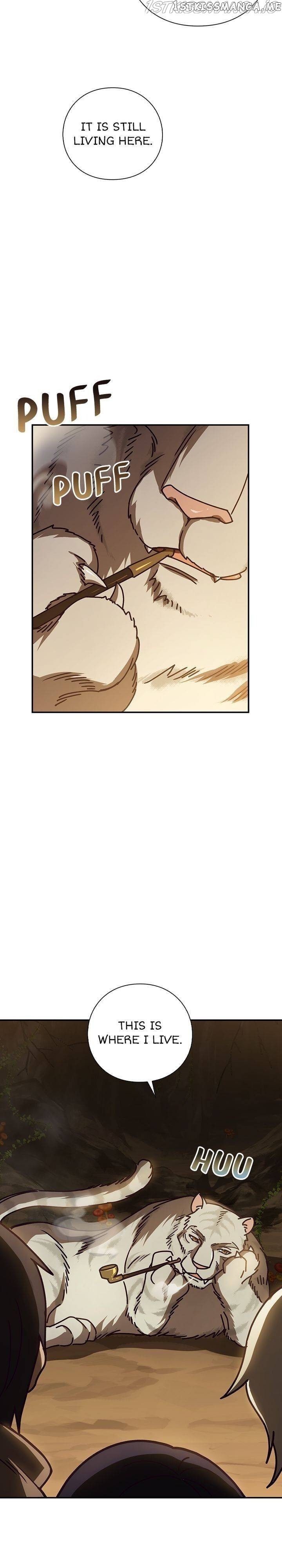 Pathfinder – Manga chapter 44 - page 2