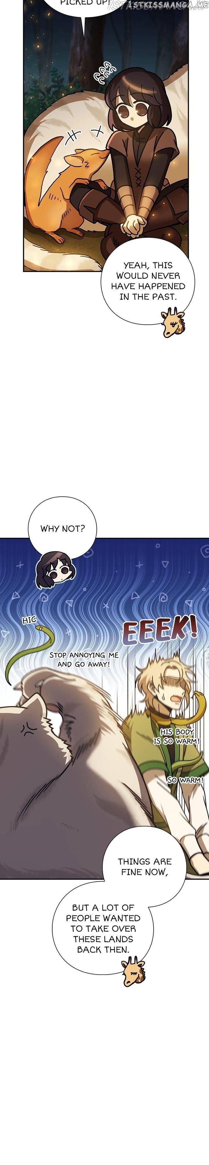 Pathfinder – Manga chapter 44 - page 20
