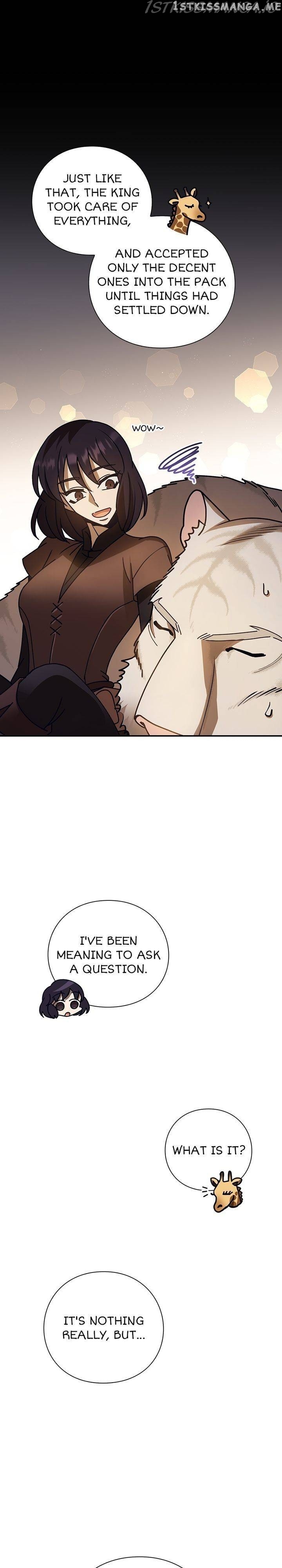 Pathfinder – Manga chapter 44 - page 25