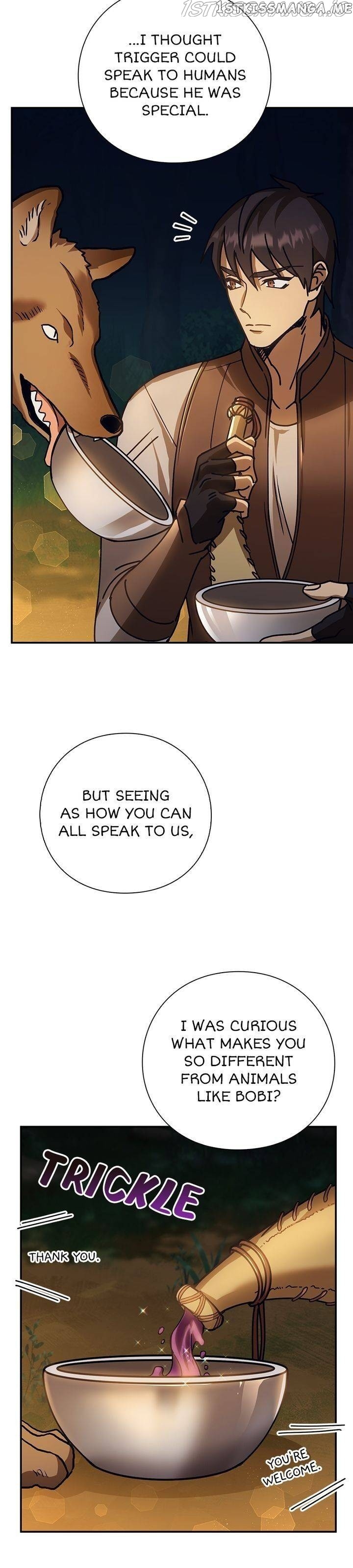 Pathfinder – Manga chapter 44 - page 26