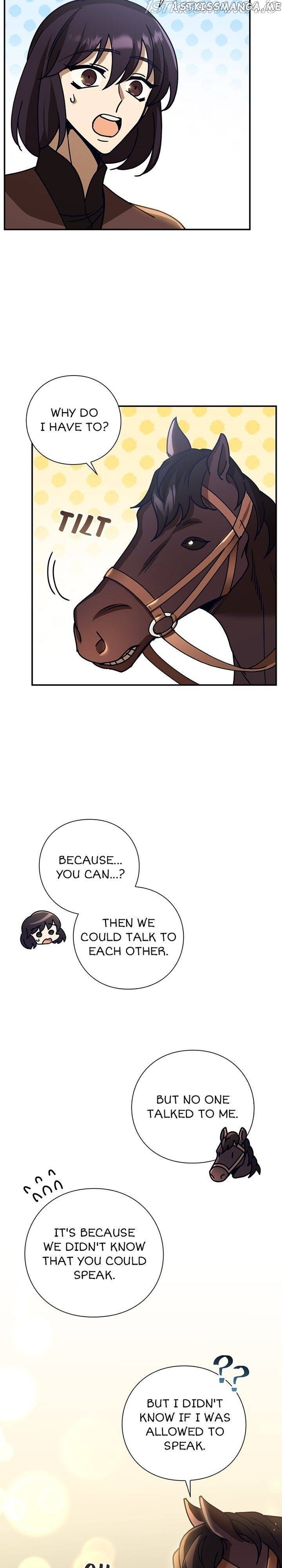 Pathfinder – Manga chapter 44 - page 28
