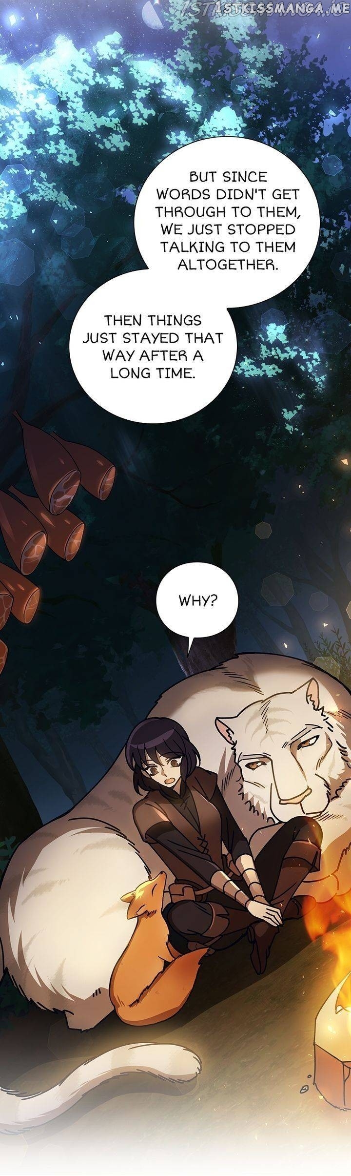 Pathfinder – Manga chapter 44 - page 31