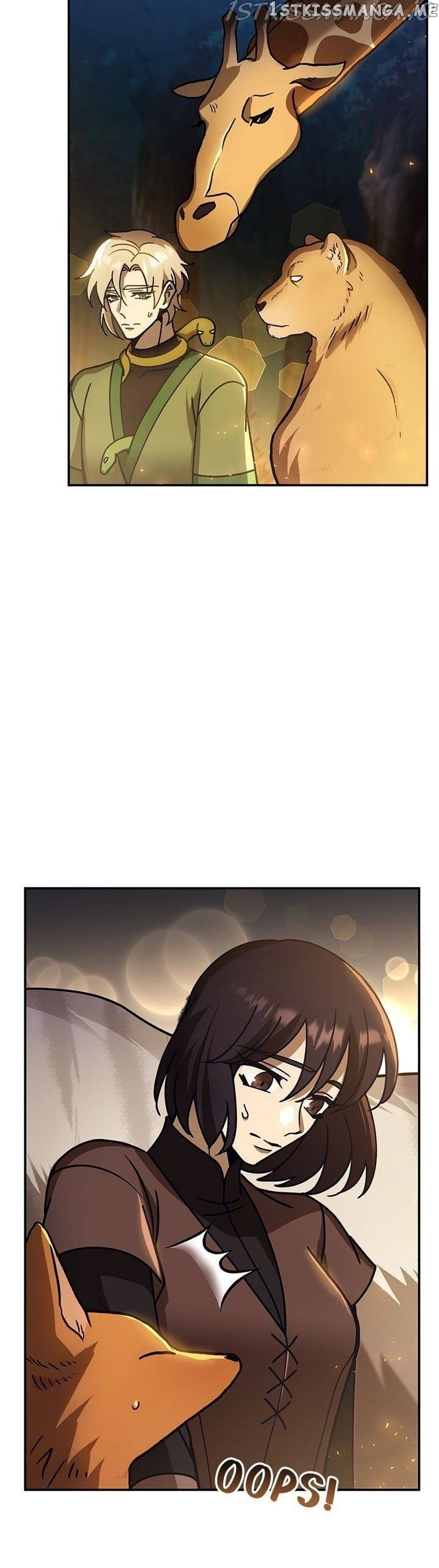 Pathfinder – Manga chapter 44 - page 34