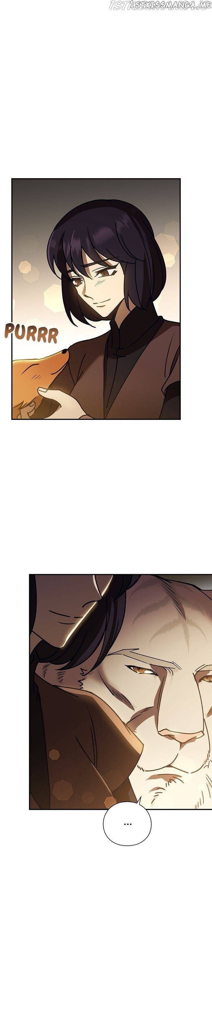 Pathfinder – Manga chapter 44 - page 36