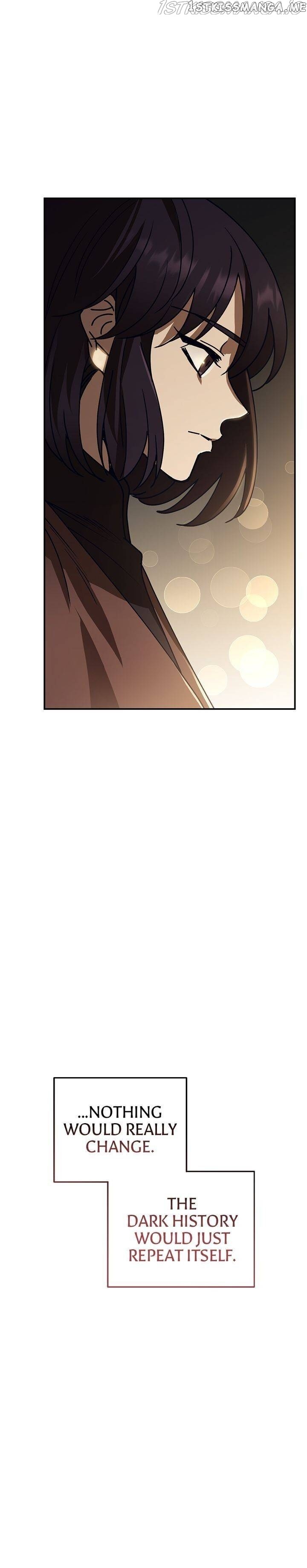 Pathfinder – Manga chapter 44 - page 40