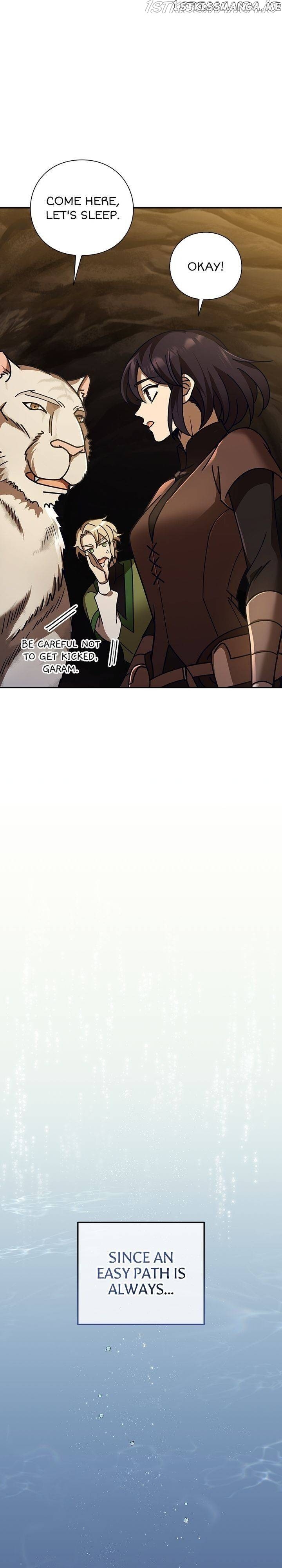 Pathfinder – Manga chapter 44 - page 41
