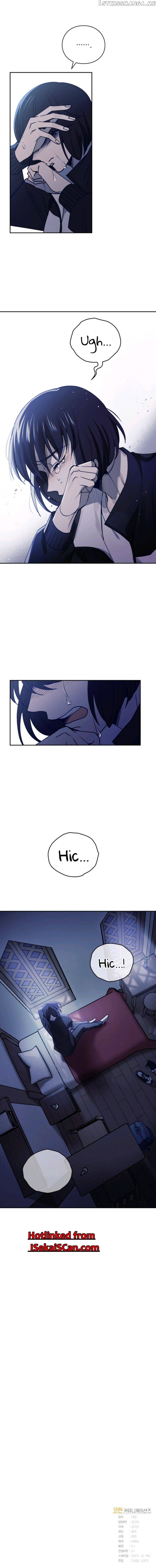 Pathfinder – Manga chapter 8 - page 11