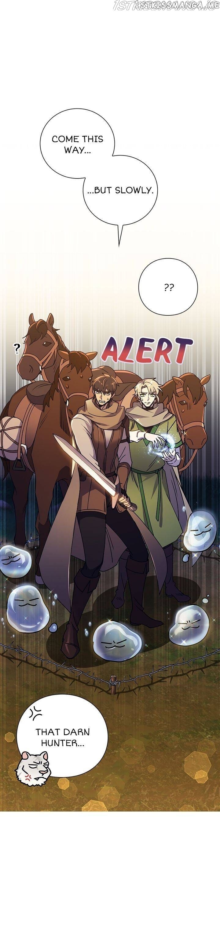 Pathfinder – Manga chapter 43 - page 10