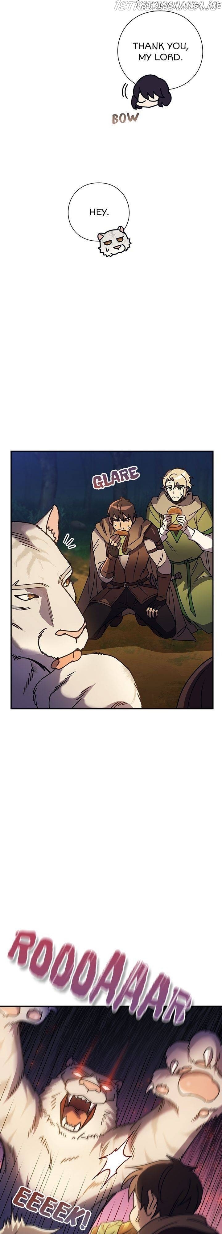 Pathfinder – Manga chapter 43 - page 14