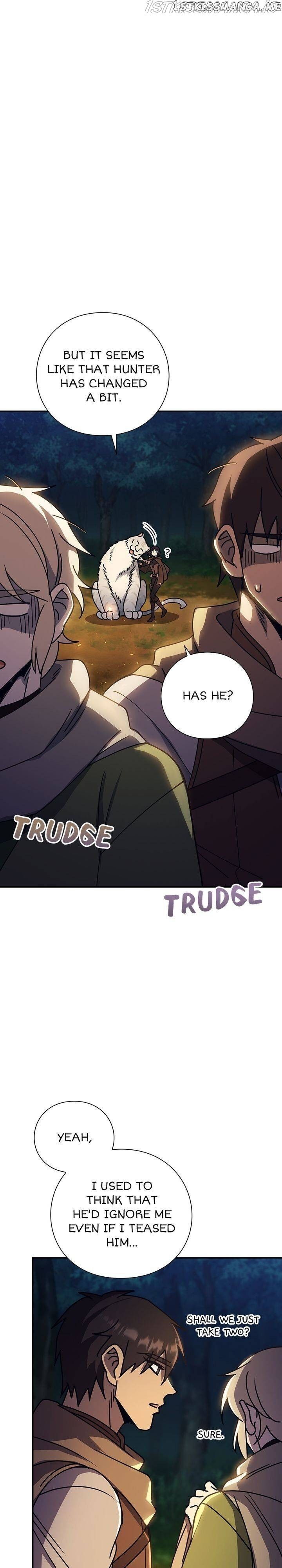 Pathfinder – Manga chapter 43 - page 17
