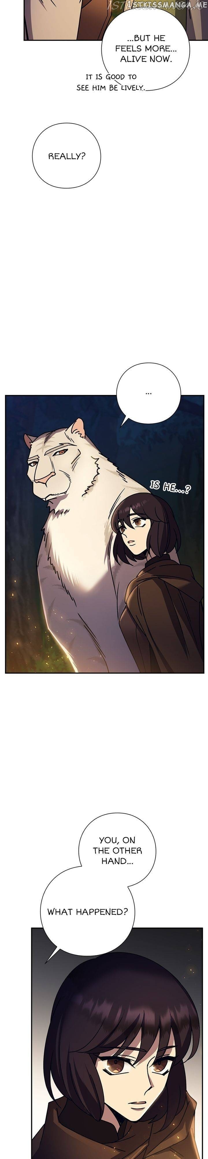 Pathfinder – Manga chapter 43 - page 18