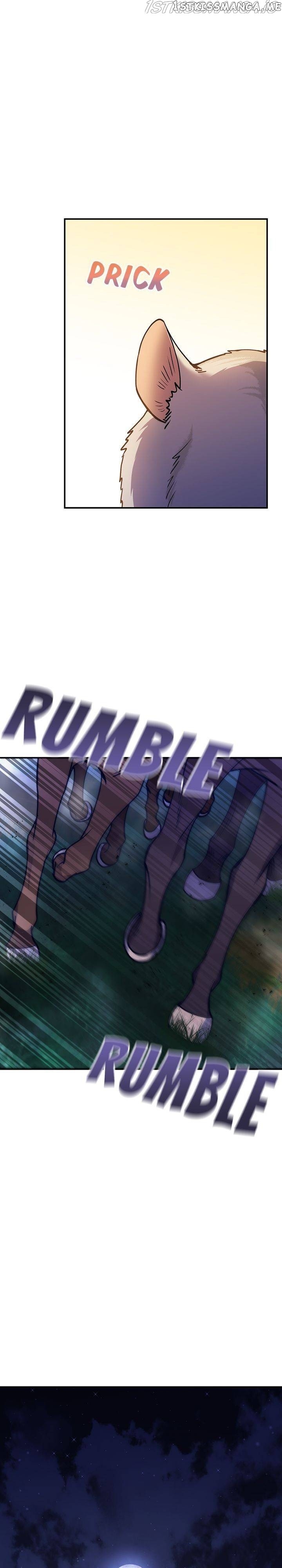 Pathfinder – Manga chapter 43 - page 2