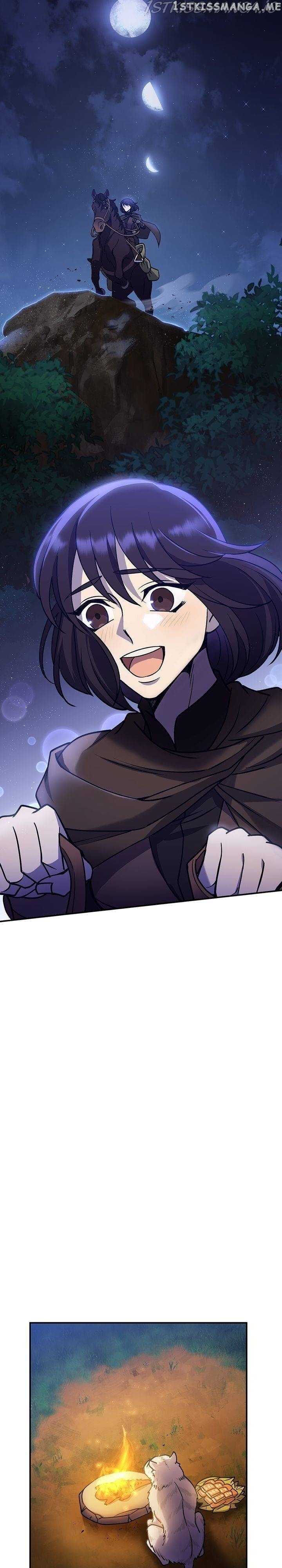 Pathfinder – Manga chapter 43 - page 3