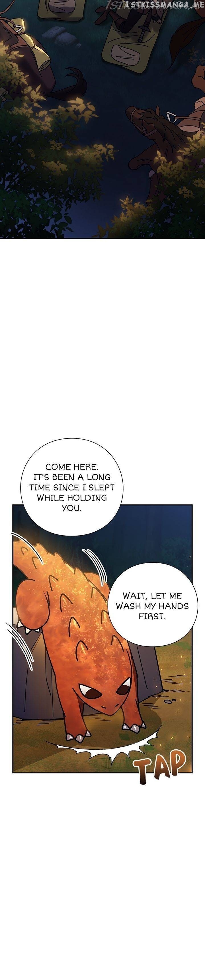 Pathfinder – Manga chapter 43 - page 30