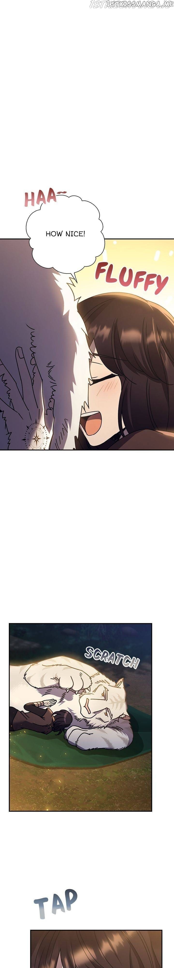 Pathfinder – Manga chapter 43 - page 31