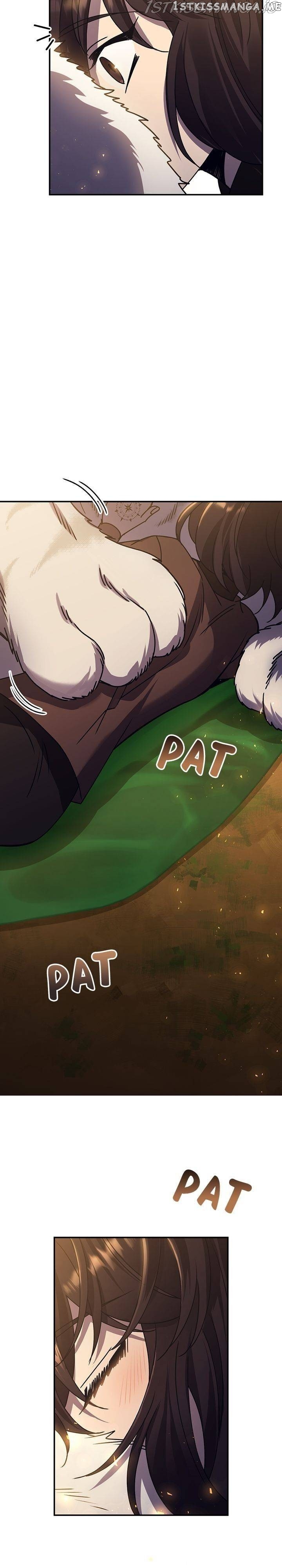 Pathfinder – Manga chapter 43 - page 32