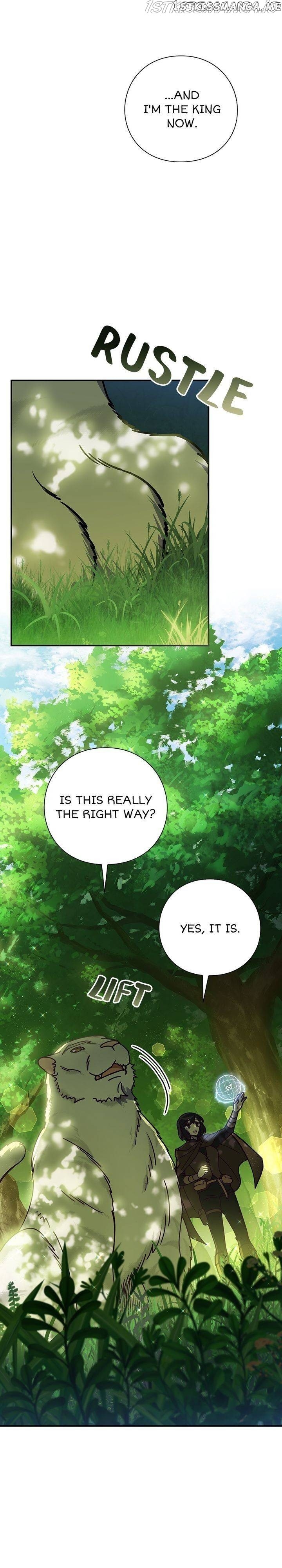 Pathfinder – Manga chapter 43 - page 43