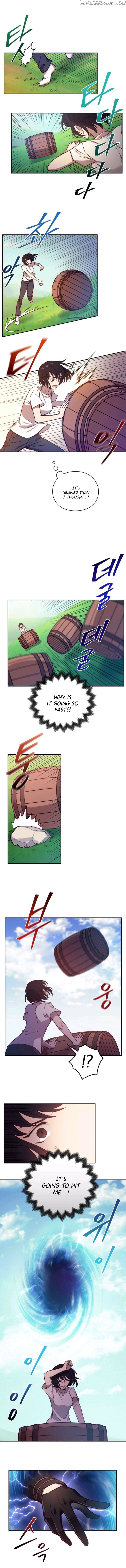 Pathfinder – Manga chapter 2 - page 13