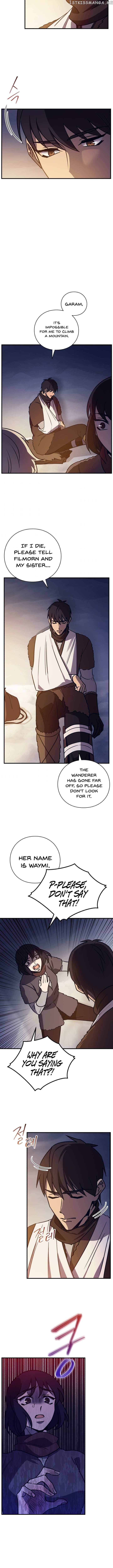 Pathfinder – Manga chapter 26 - page 10