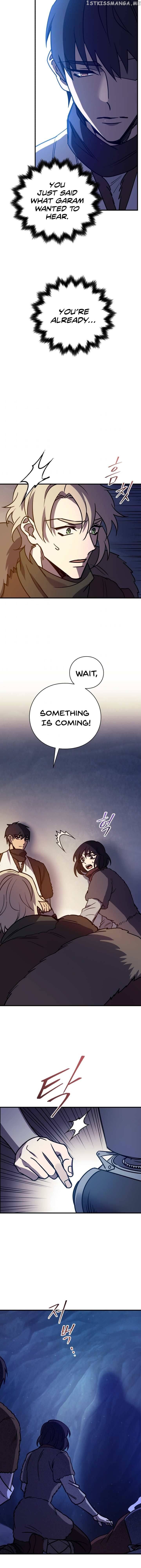 Pathfinder – Manga chapter 26 - page 12