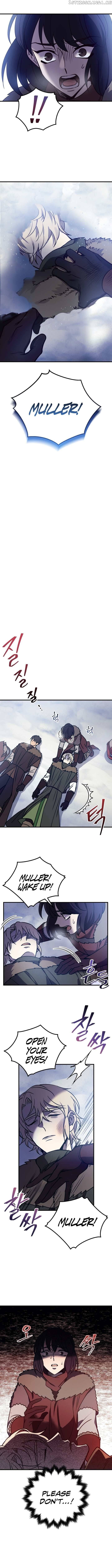 Pathfinder – Manga chapter 26 - page 5