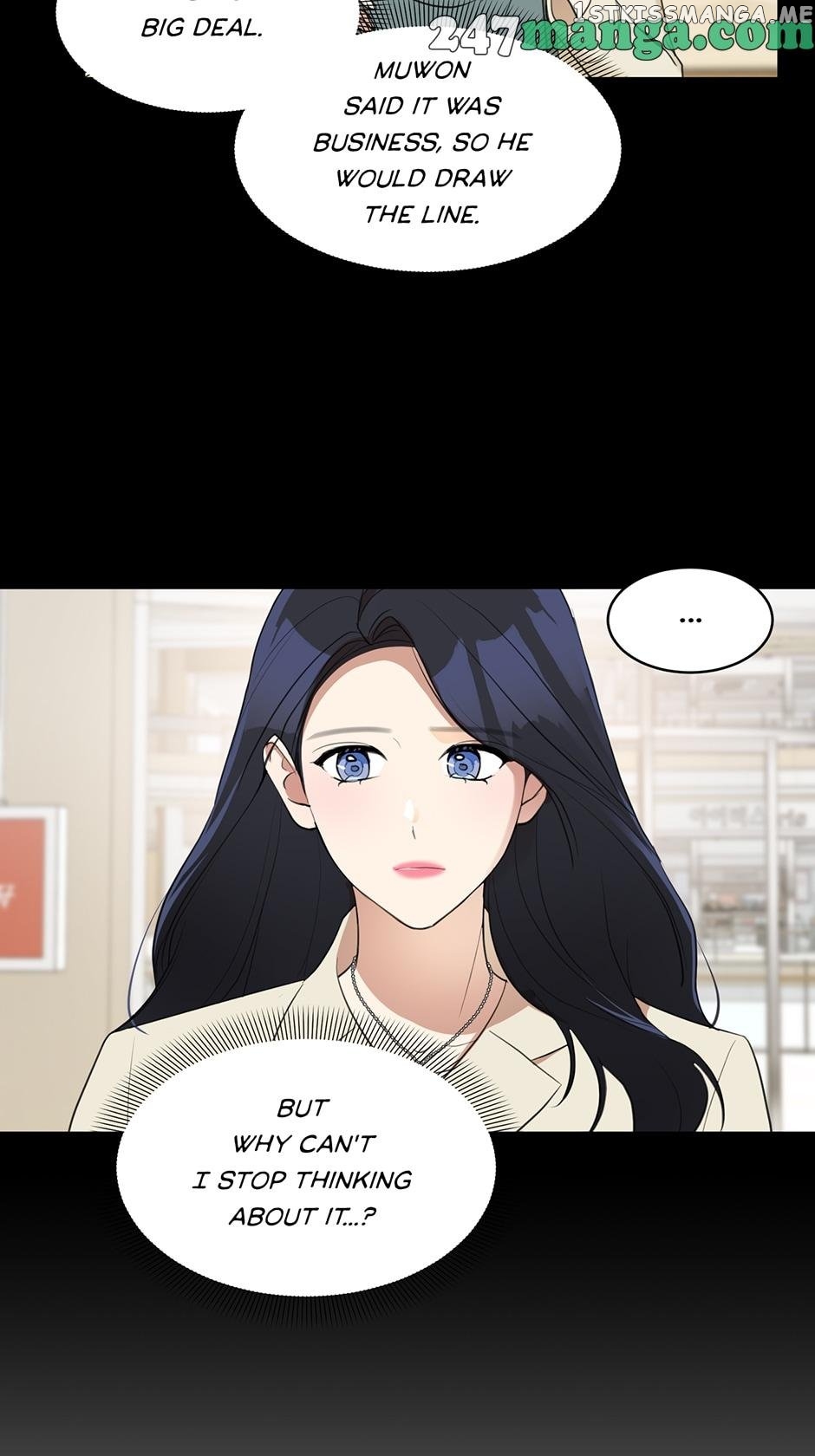 My Wife is Back chapter 42 - page 12