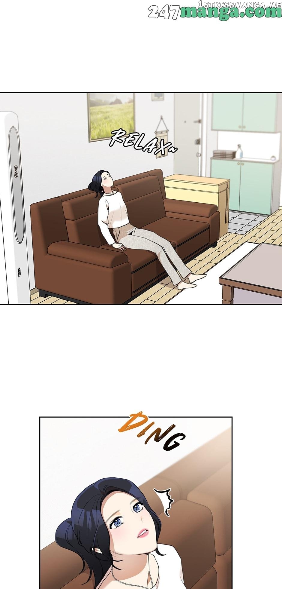 My Wife is Back chapter 42 - page 15