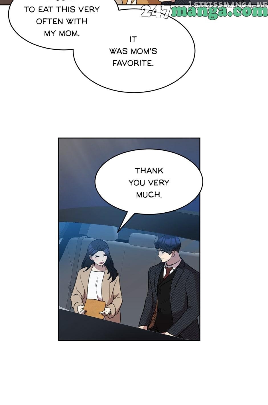 My Wife is Back chapter 42 - page 25