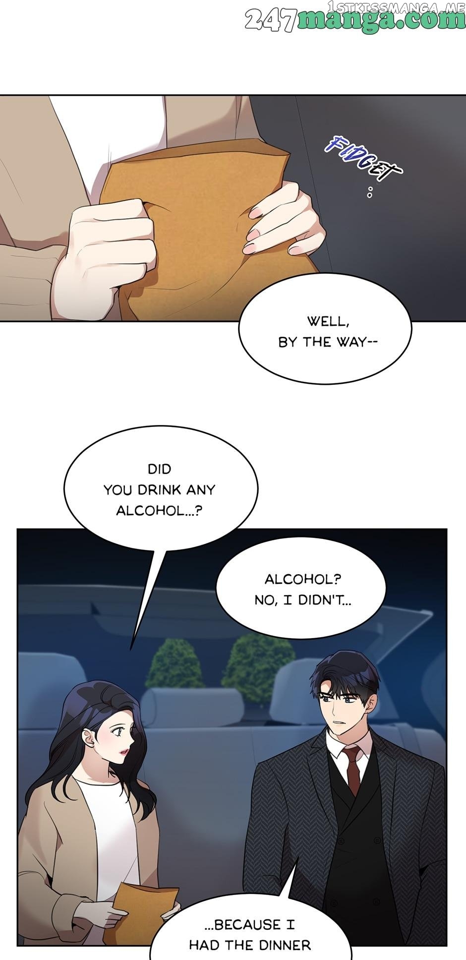 My Wife is Back chapter 42 - page 26